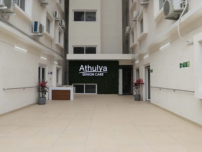 Assisted Living in Bangalore