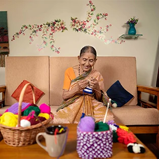 Assisted Living in Bangalore