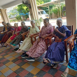 Assisted Living in Bangalore