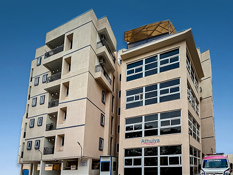 Assisted living in Hyderabad