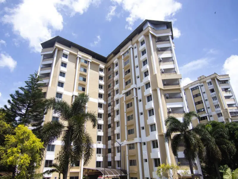 Assisted living in Kochi